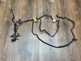 Electroválvula del turbo