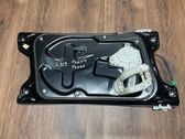 Front door electric window regulator