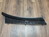 Wiper trim