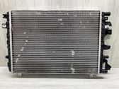 Intercooler radiator
