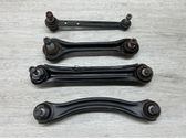 Front control arm
