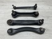 Rear control arm