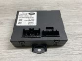 Tailgate/trunk control unit/module
