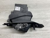 Tailgate/trunk/boot lock/catch/latch