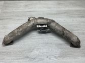 Exhaust heat shield