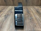 Dashboard side air vent grill/cover trim