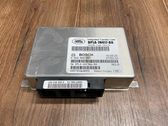 Pārnesumkārbas reduktora vadības bloks