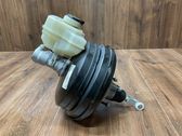 Brake booster