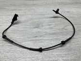 ABS rear brake sensor