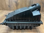Air filter box