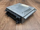 Engine control unit/module ECU