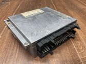 Unité de commande, module ECU de moteur