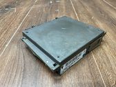 Engine control unit/module