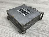 Engine control unit/module ECU