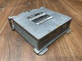 Engine control unit/module ECU
