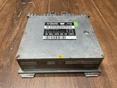 Engine control unit/module ECU