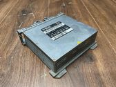 Engine control unit/module ECU