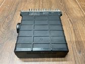 Engine control unit/module