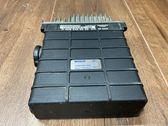 Engine control unit/module
