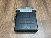 Engine control unit/module