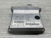Calculateur moteur ECU