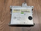 Unité de commande, module ECU de moteur