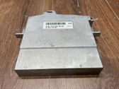 Autres unités de commande / modules