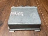 Unité de commande, module ECU de moteur