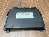 Gearbox control unit/module