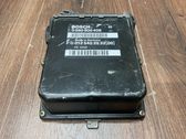 Engine control unit/module ECU