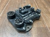 Combustion control unit/module