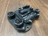 Combustion control unit/module