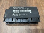 Komfortsteuergerät Bordnetzsteuergerät