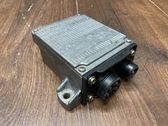 Combustion control unit/module