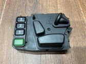 Commutateur de commande de siège