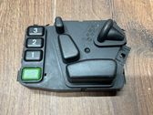 Commutateur de commande de siège