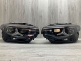 Headlight/headlamp