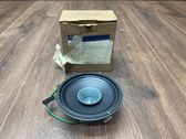 Rear door speaker