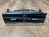 Dash center air vent grill
