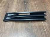 Front bumper lower grill