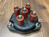 Spark distributor cap