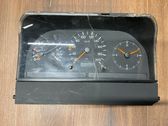 Compteur de vitesse tableau de bord