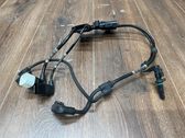 Rear ABS sensor wiring