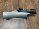 Panel trim