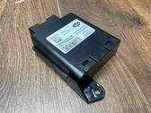 Seat control module