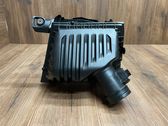 Air filter box