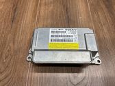 Module de contrôle airbag