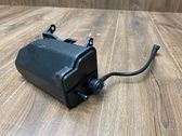 Active carbon filter fuel vapour canister