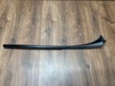 Windshield trim