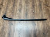 Windshield trim